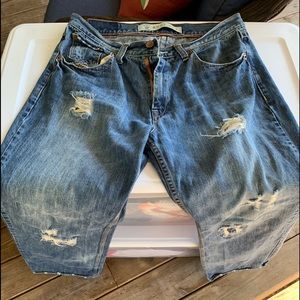 Arizona mens jeans